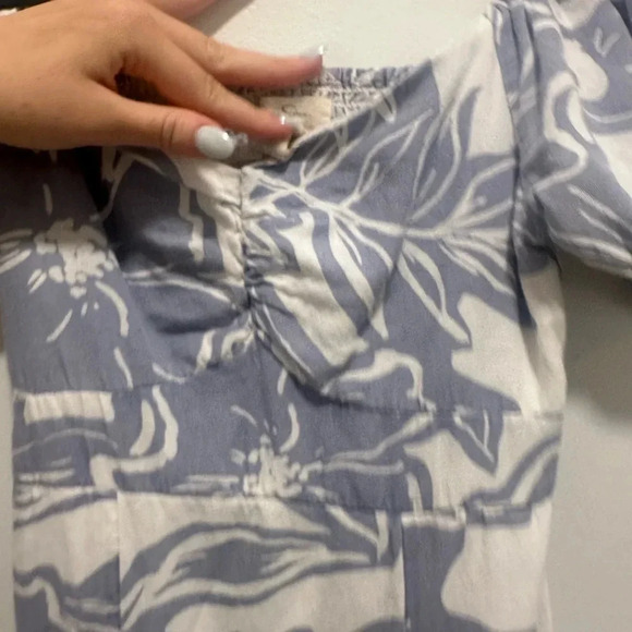 JESSICA SIMPSON dress S - Picture 5 of 13